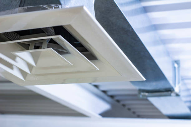 Best HVAC System Cleaning  in Robins, IA