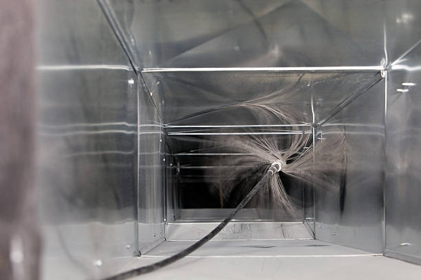 Best Dryer Vent Cleaning Services  in Robins, IA