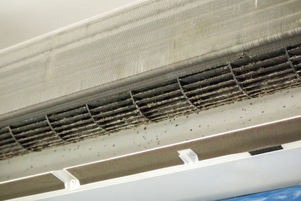 Reliable IA Airduct Cleaning Solutions