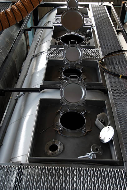 Best Commercial HVAC Duct Cleaning  in Robins, IA
