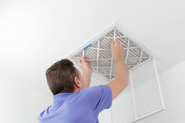 Best Ductwork Cleaning Services  in Robins, IA